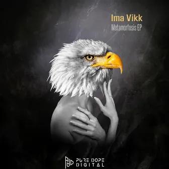 Metamorfosis EP by Ima Vikk