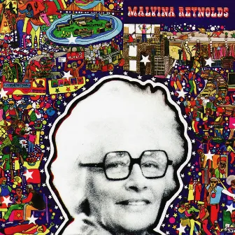 Malvina Reynolds by Malvina Reynolds