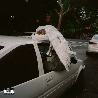 Negro Swan by Blood Orange