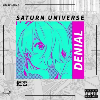 Kingdom by Saturn Universe