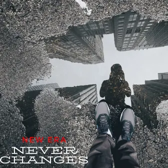 Never Changes by New Era