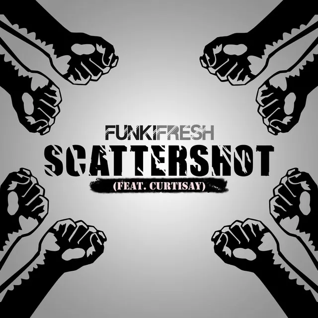 Scattershot