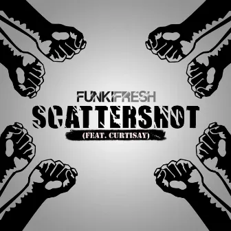 Scattershot by FunkiFresh