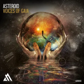 Voices of Gaia by Asteroid