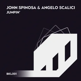 Jumpin (Radio Edit) by John Spinosa