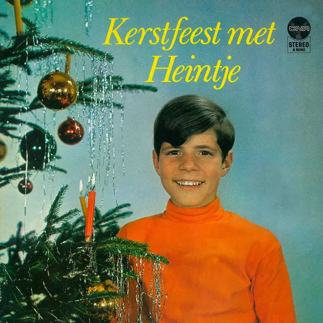 Kerstsneeuw