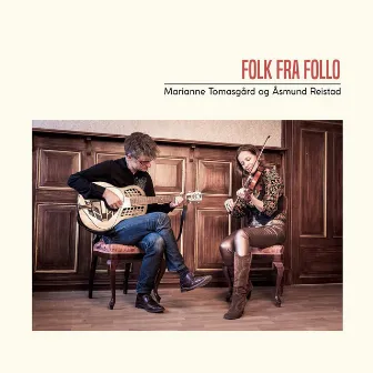 Folk fra Follo by Åsmund Reistad