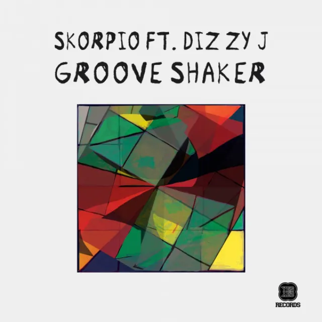 Groove Shaker EP