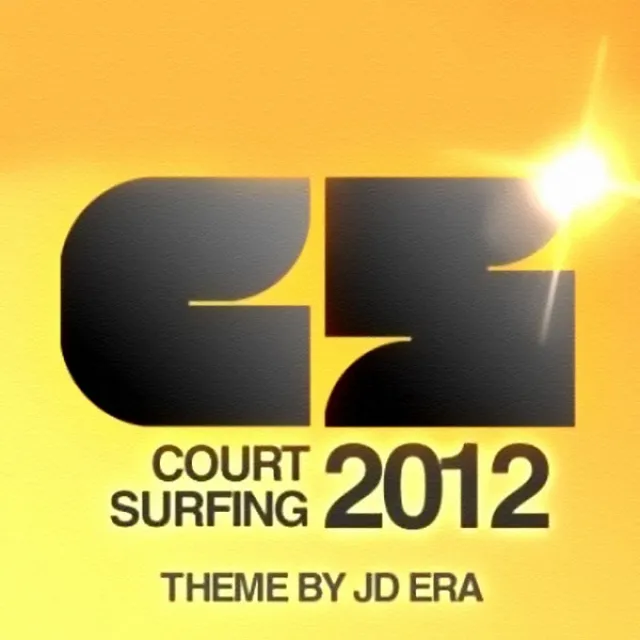 Court Surfing 2012