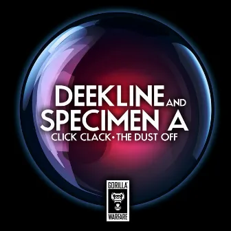 Click Clack / The Dust Off by Specimen A