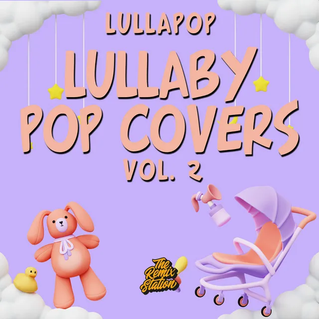 Lullapop Dreams