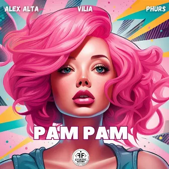 Pam Pam by VILIA