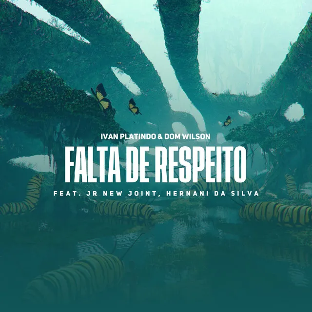 Falta de Respeito