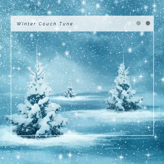 4 Holidays: Winter Couch Tune by Acoustic Christmas