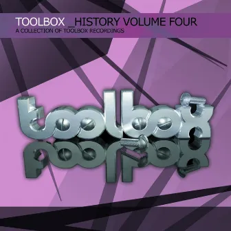 Toolbox History - Vol. 4 by Pulse Fiction