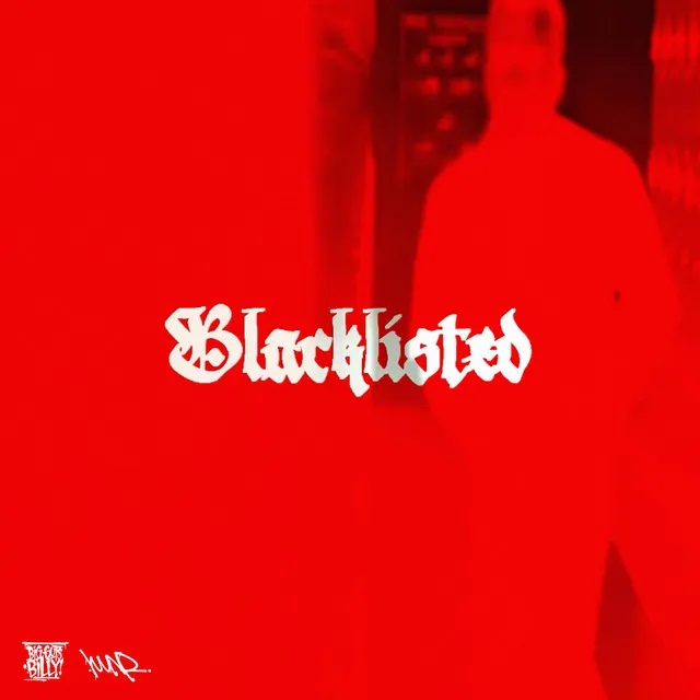 Blacklisted