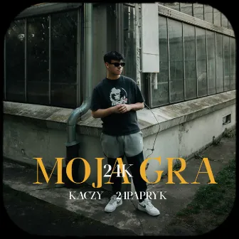 Moja gra by 24PAPRYK