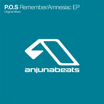 Remember / Amnesiac by P.O.S