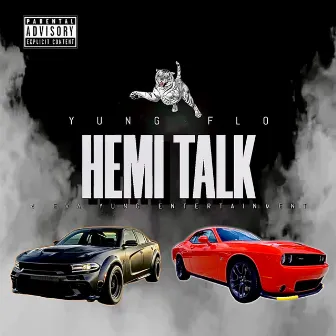 HEMI TALK by Yung Flo