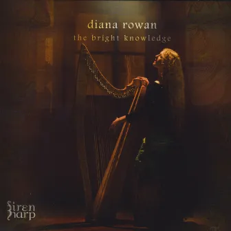 The Bright Knowledge by Diana Rowan