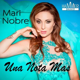 Una nota mas by Mari Nobre