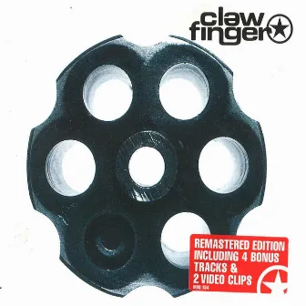 Clawfinger (Remastered version) by Unknown Artist