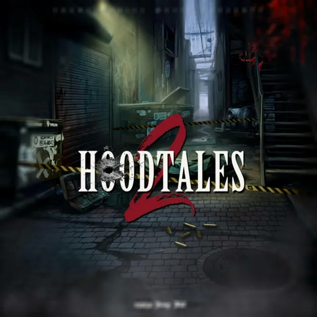 Hood Tales 2