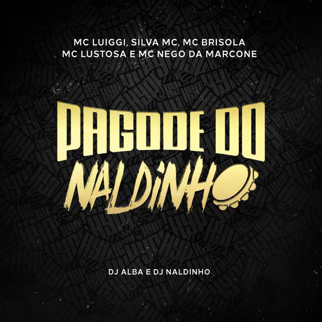 Pagode do Naldinho