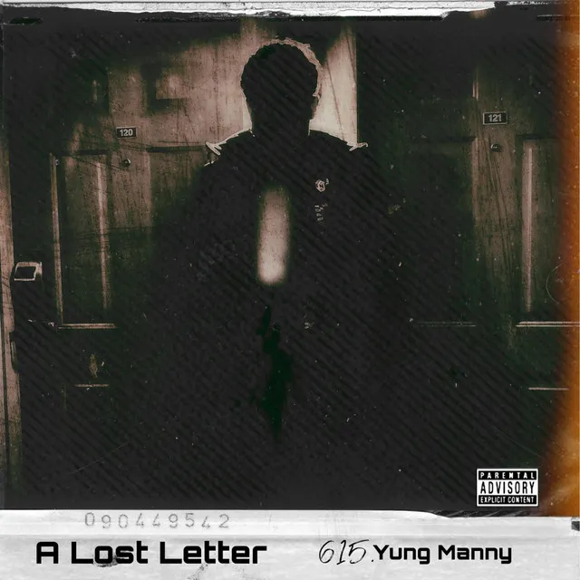 A Lost Letter