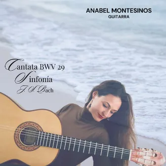 Cantata BWV29 by Anabel Montesinos