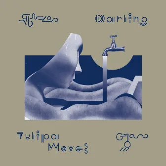 Tulipa Moves by Darling