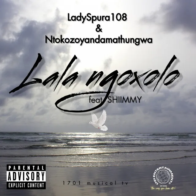 Lala Ngoxolo ft. SHIIMMY