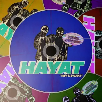 Hayat by Riff