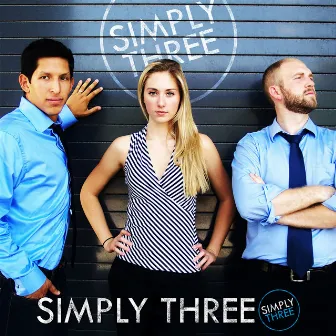 Simply Three by Simply Three