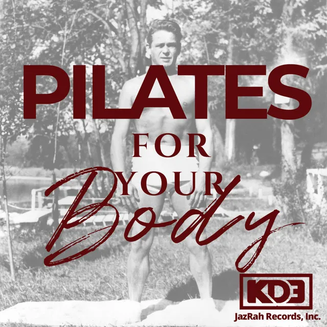 Pilates for Your Body