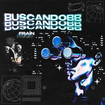 BUSCANDOBB by Fraín