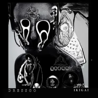 I K I G A I by Dressgo