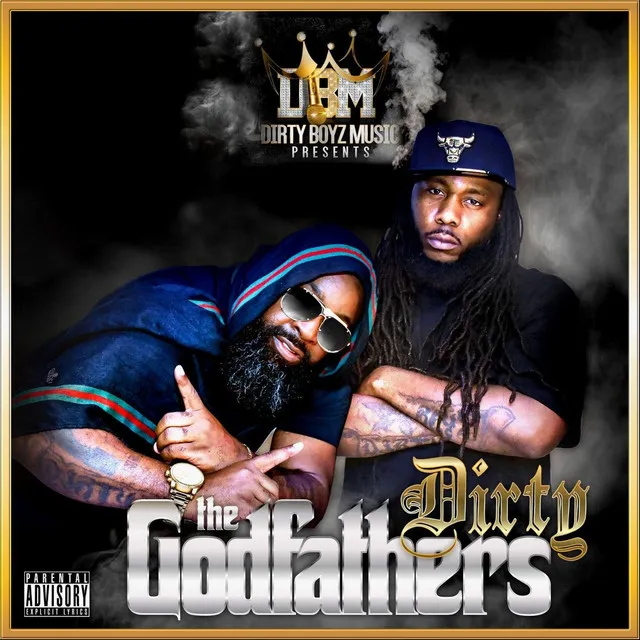 The Godfathers