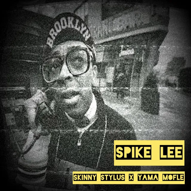 Spike Lee