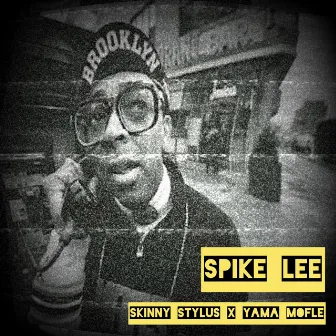 Spike Lee by Yama-Mofle