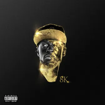 Blaq Gold 8k by C-Blaq