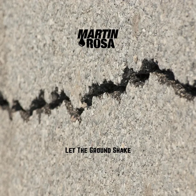 Let The Ground Shake - Radio Edit