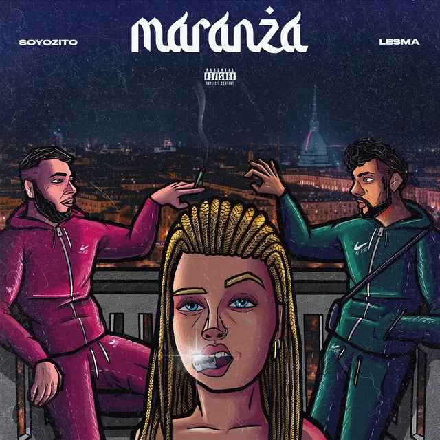 Maranza