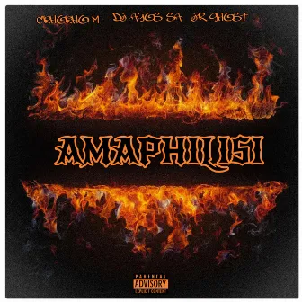 Amaphilisi by Unknown Artist