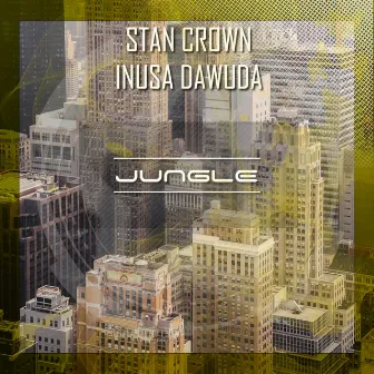 Jungle by Stan Crown