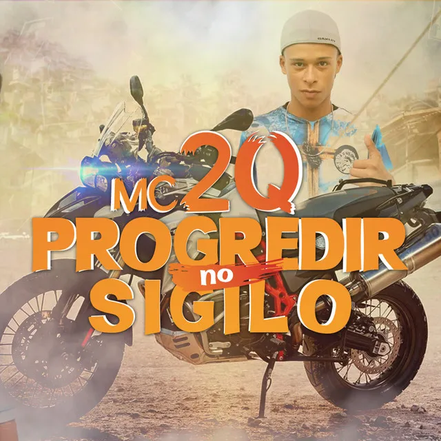 Progredir no Sigilo