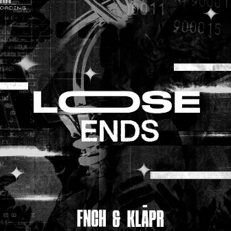 Loose Ends by KLĀPR