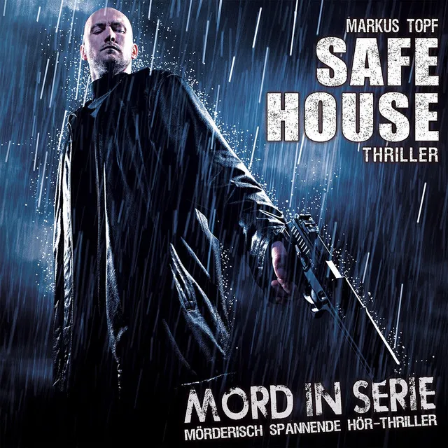 Teil 10 - Folge 22: Safe House