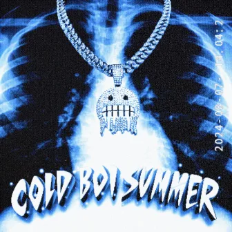 cold boi summer by Polarius