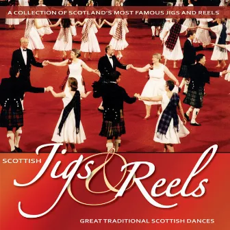 Scottish Jigs And Reels by The Scottish Fiddle Orchestra